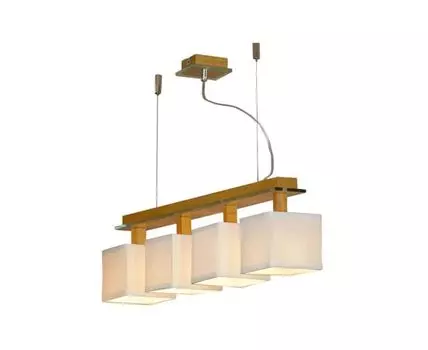 Подвесная люстра Montone