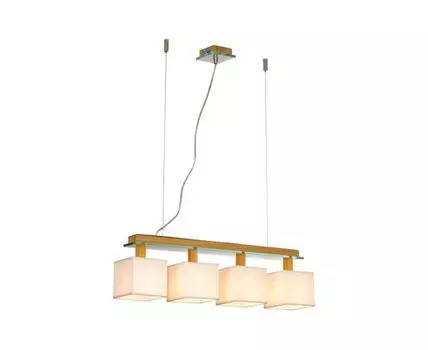 Подвесная люстра Montone