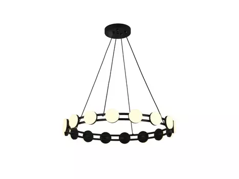 Подвесная люстра Moti