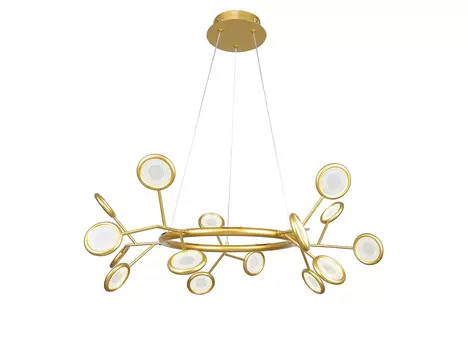 Подвесная люстра Mugs