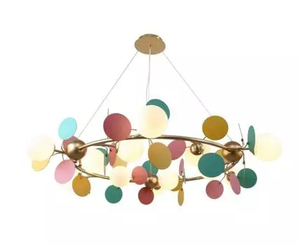 Подвесная люстра Multy Bliss