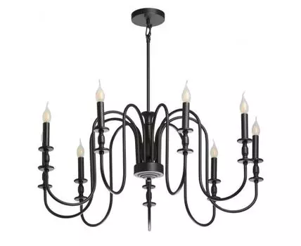 Подвесная люстра MW-Light