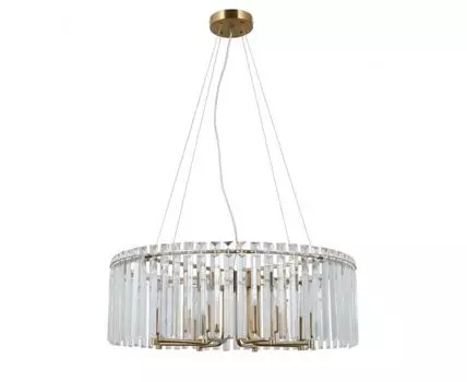 Подвесная люстра MW-Light Аделард