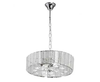 Подвесная люстра MW-Light Аделард