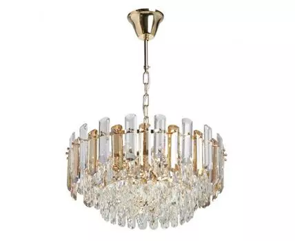 Подвесная люстра MW-Light Аделард