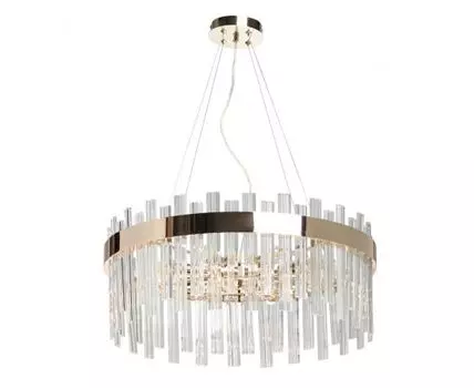 Подвесная люстра MW-Light Аделард