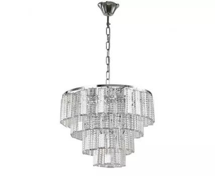 Подвесная люстра MW-Light Аделард