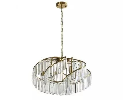 Подвесная люстра MW-Light Аделард