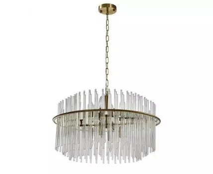 Подвесная люстра MW-Light Аделард