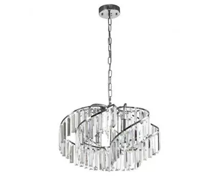 Подвесная люстра MW-Light Аделард