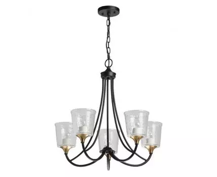 Подвесная люстра MW-Light Альгеро