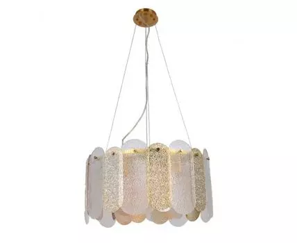 Подвесная люстра MW-Light Альгеро