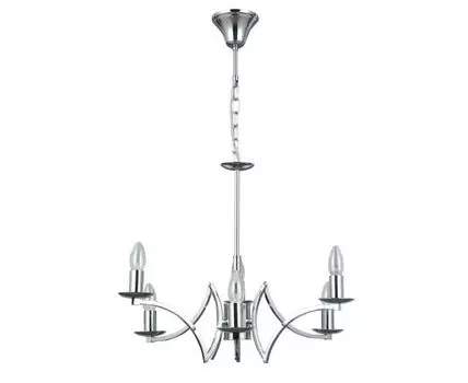 Подвесная люстра MW-Light Атмосфера