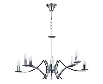 Подвесная люстра MW-Light Атмосфера