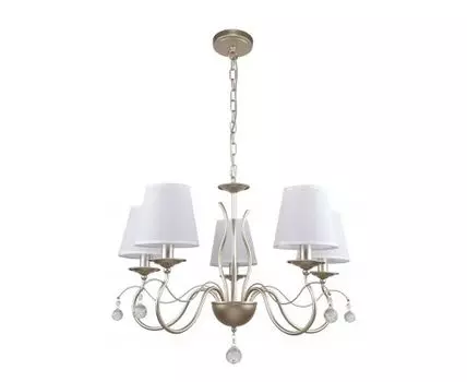 Подвесная люстра MW-Light Федерика