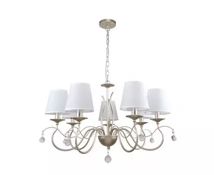 Подвесная люстра MW-Light Федерика