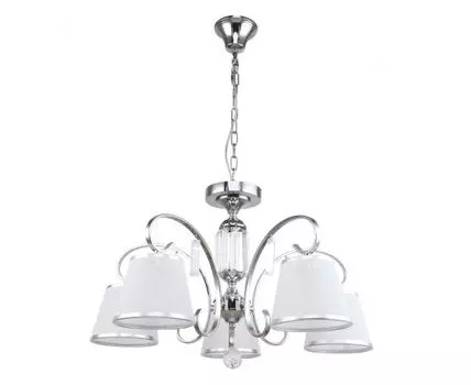 Подвесная люстра MW-Light Федерика