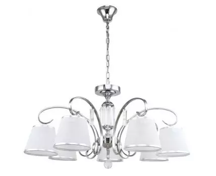 Подвесная люстра MW-Light Федерика