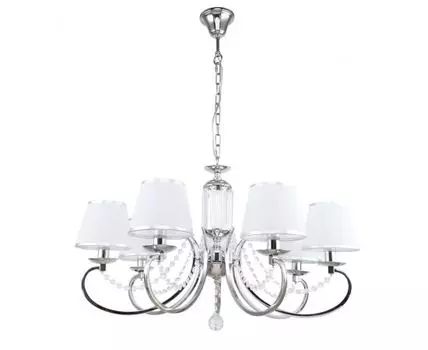 Подвесная люстра MW-Light Федерика