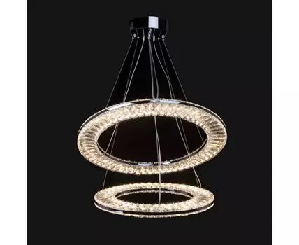 Подвесная люстра MW-Light Гослар