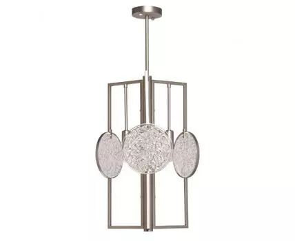 Подвесная люстра MW Light Илоника