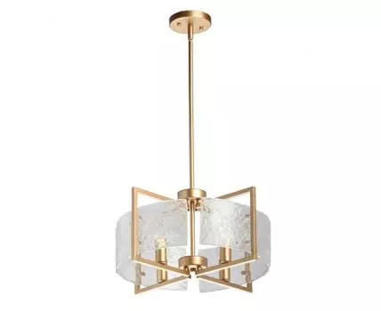 Подвесная люстра MW-Light Илоника