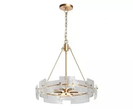 Подвесная люстра MW-Light Илоника