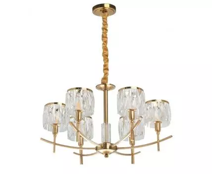 Подвесная люстра MW-Light Илвита