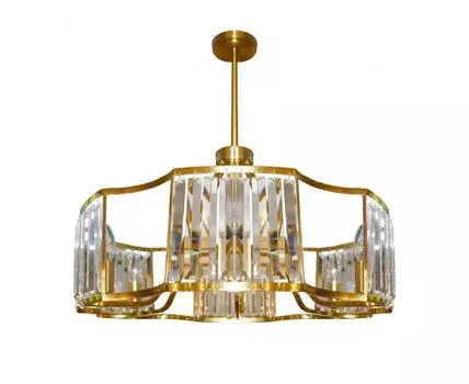 Подвесная люстра MW-Light Илвита