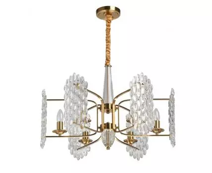 Подвесная люстра MW-Light Илвита