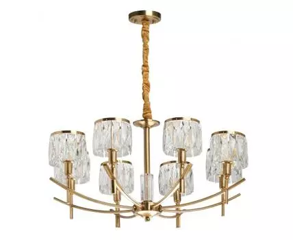 Подвесная люстра MW-Light Илвита