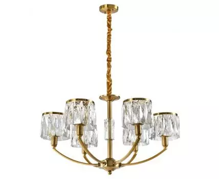 Подвесная люстра MW-Light Илвита