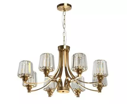 Подвесная люстра MW-Light Илвита