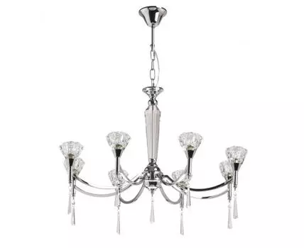 Подвесная люстра MW-Light Экстраваганза