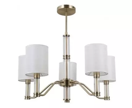 Подвесная люстра MW-Light Конрад