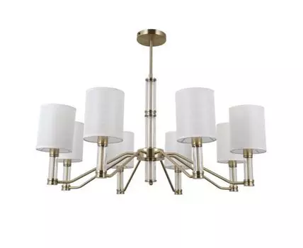 Подвесная люстра MW-Light Конрад