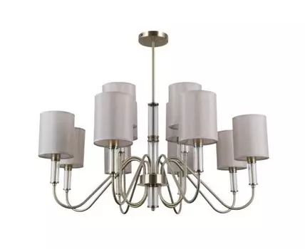 Подвесная люстра MW-Light Конрад