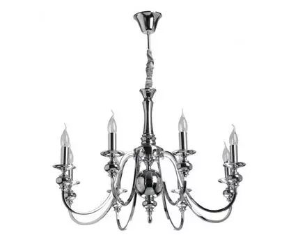 Подвесная люстра MW-Light Консуэлло