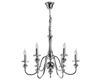 Подвесная люстра MW-Light Консуэлло