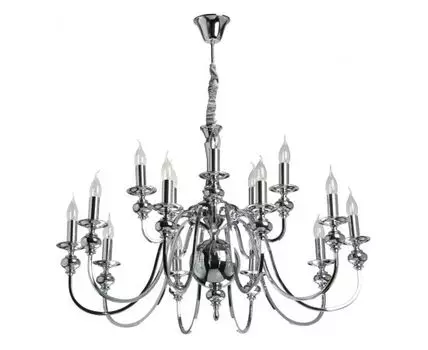 Подвесная люстра MW-Light Консуэлло