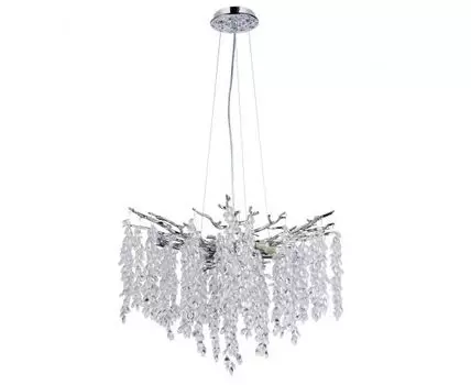 Подвесная люстра MW-Light Лайма