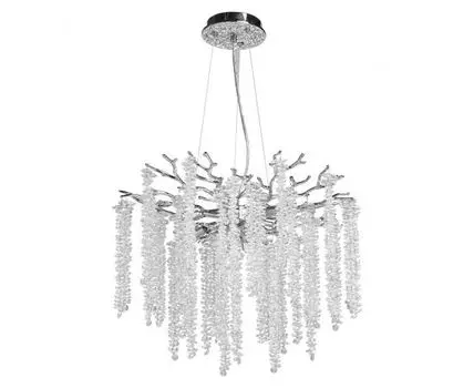 Подвесная люстра MW-Light Лайма