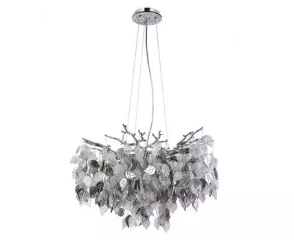 Подвесная люстра MW-Light Лайма