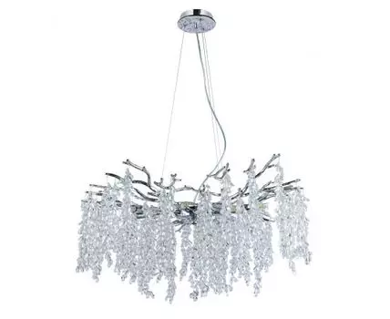 Подвесная люстра MW-Light Лайма