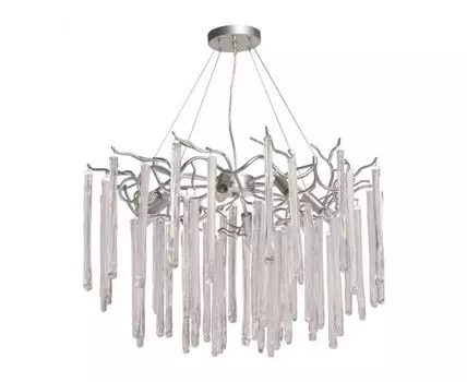 Подвесная люстра MW-Light Лайма