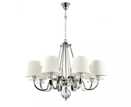 Подвесная люстра MW-Light Онтарио