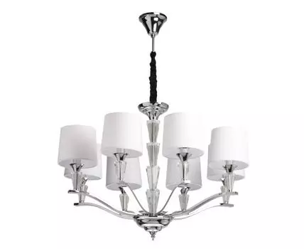 Подвесная люстра MW-Light Palermo