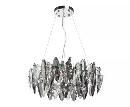 Подвесная люстра MW-Light Патриция