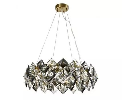 Подвесная люстра MW-Light Патриция