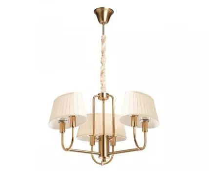 Подвесная люстра MW-Light София